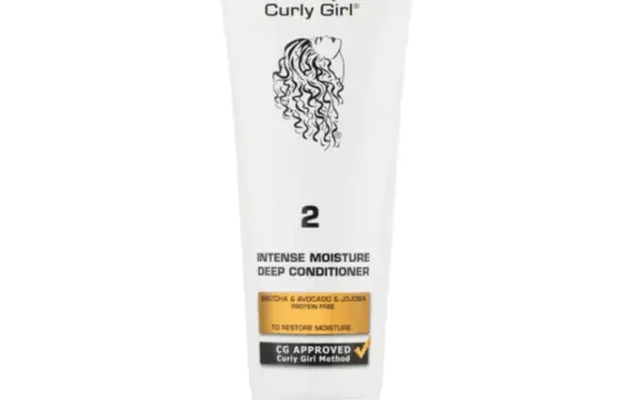 Pretty Curly Girl 2 Conditioner Intense Moisture Deep 250ml